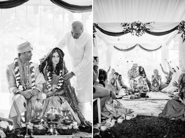 Philippa & Anurag's Bendooley Estate Wedding, Berrima (Day 1)