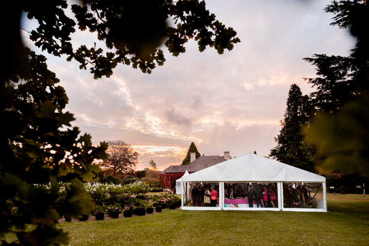 Philippa & Anurag's Bendooley Estate Wedding, Berrima (Day 1)