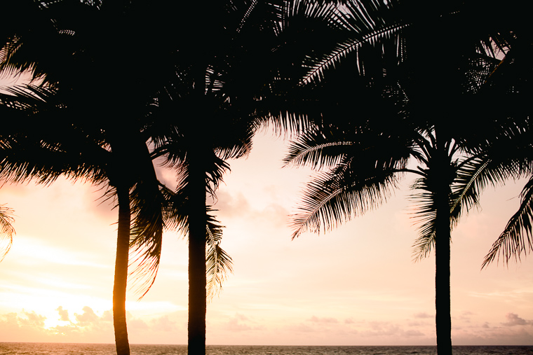 Gabrielle & Gareth's Thailand Beach Wedding