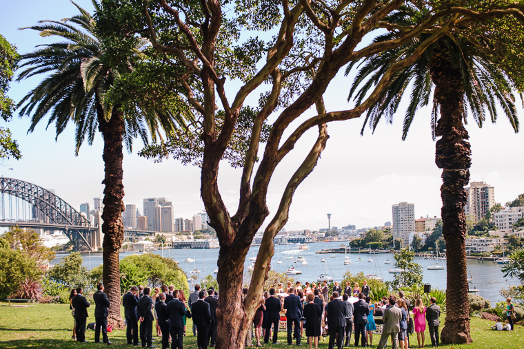 Stephanie & Simon's Pretty Pastel Wedding