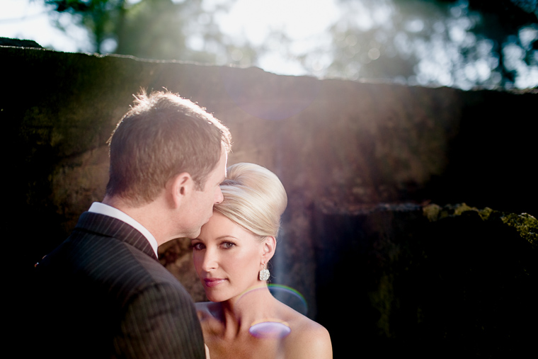 Stephanie & Simon's Pretty Pastel Wedding