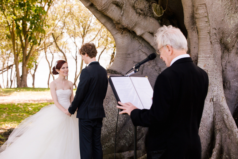 Brianna & Sam's Country Wedding at Stanley Park