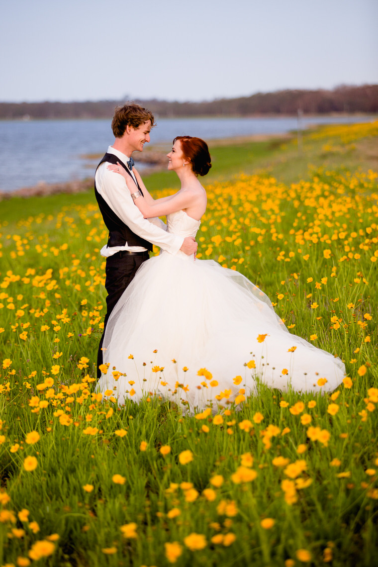 Brianna & Sam's Country Wedding at Stanley Park