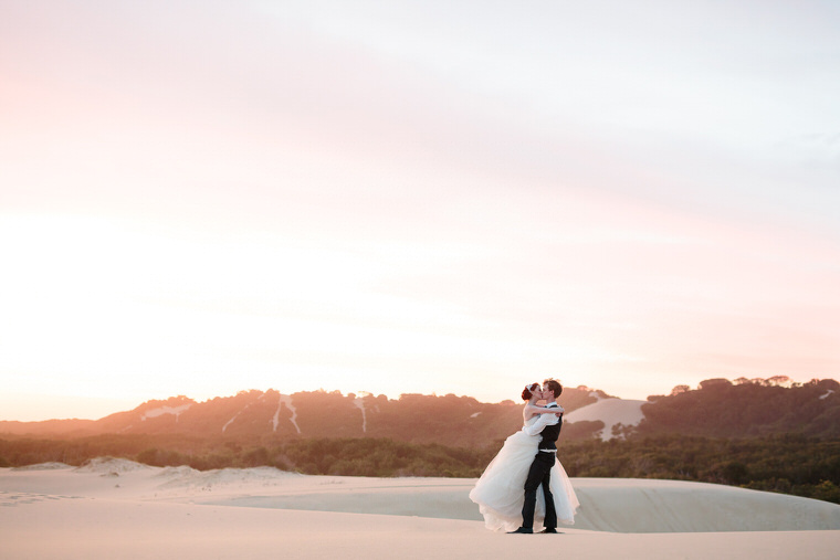 Brianna & Sam's Country Wedding at Stanley Park