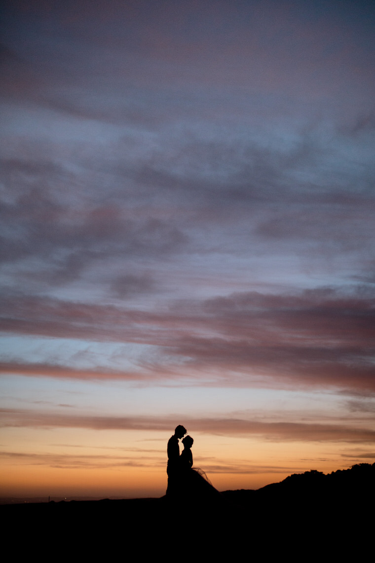 Brianna & Sam's Country Wedding at Stanley Park