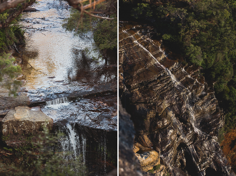 Ella & Garth's Yester Grange Wedding, The Blue Mountains