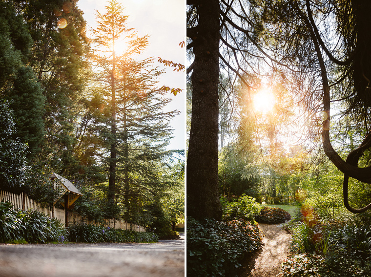 Ella & Garth's Yester Grange Wedding, The Blue Mountains