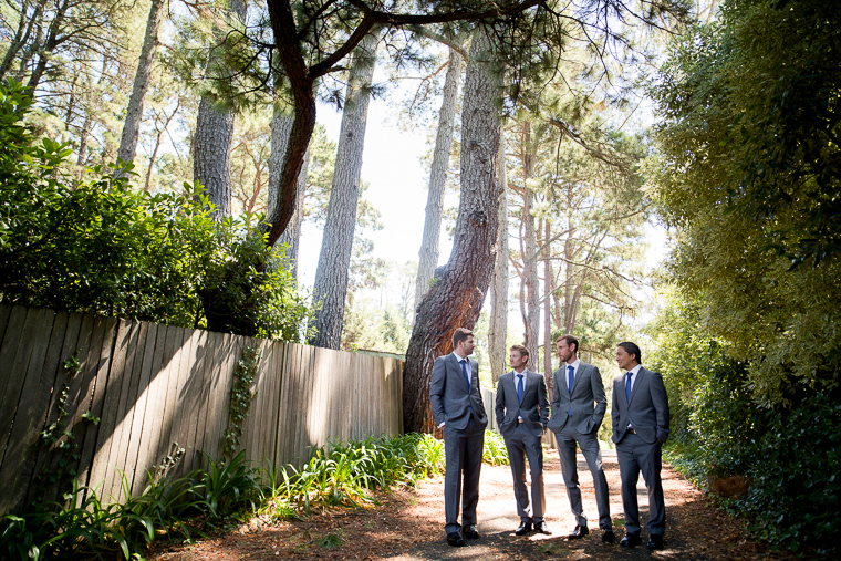 Ella & Garth's Yester Grange Wedding, The Blue Mountains