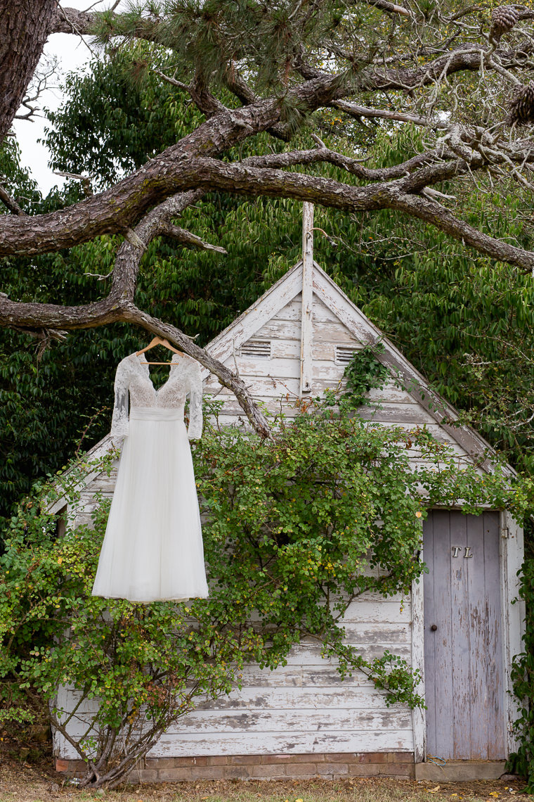 Country wedding at Somerley House, Sutton Forrest