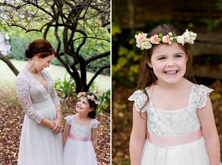 Country wedding at Somerley House, Sutton Forrest