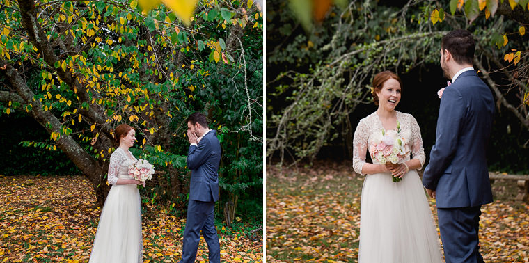 Country wedding at Somerley House, Sutton Forrest