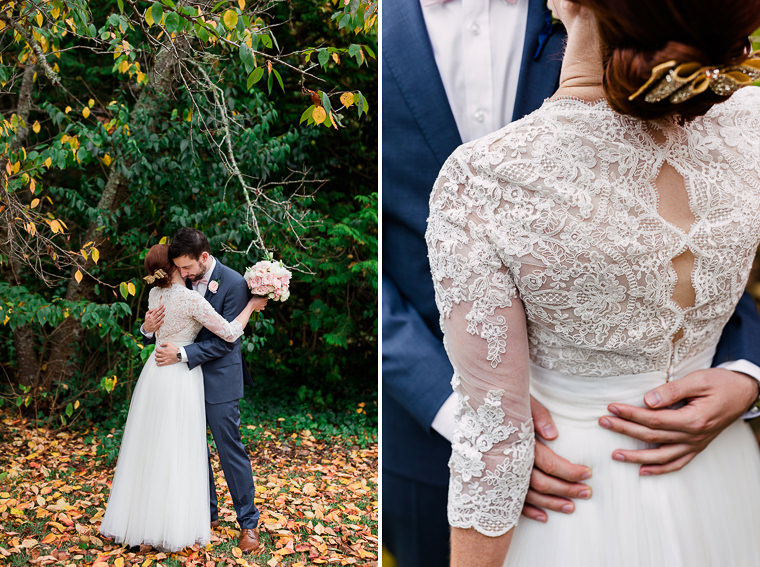 Country wedding at Somerley House, Sutton Forrest