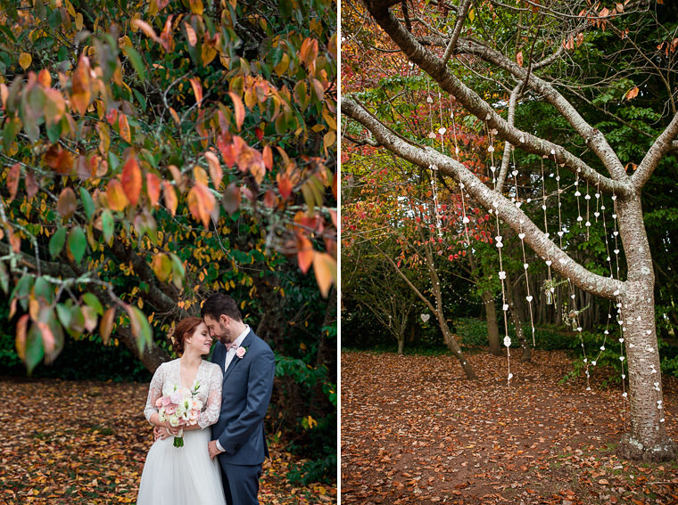 Country wedding at Somerley House, Sutton Forrest