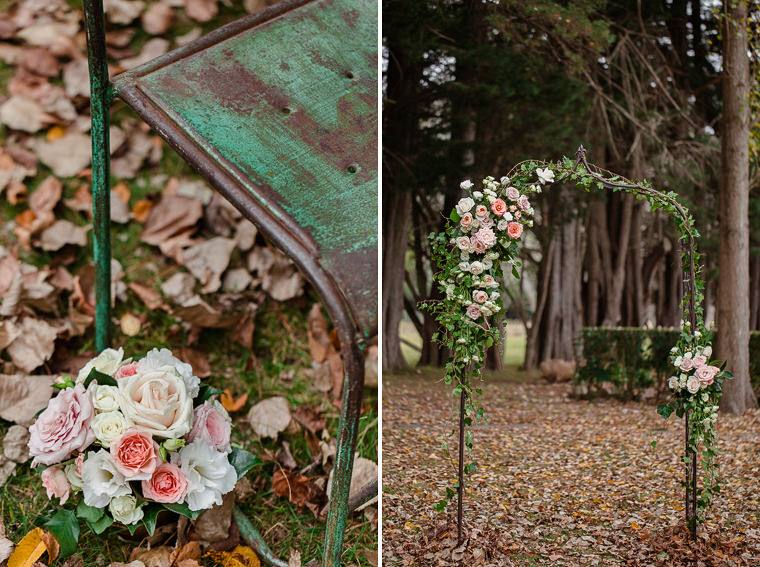 Country wedding at Somerley House, Sutton Forrest