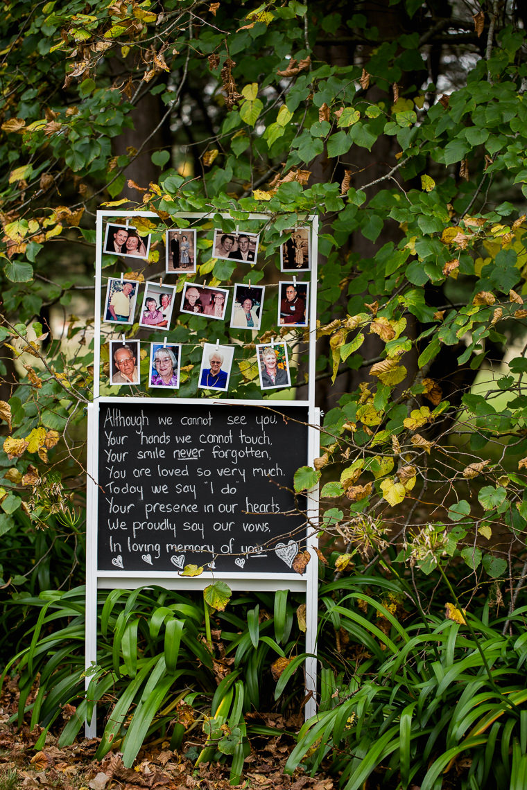 Country wedding at Somerley House, Sutton Forrest