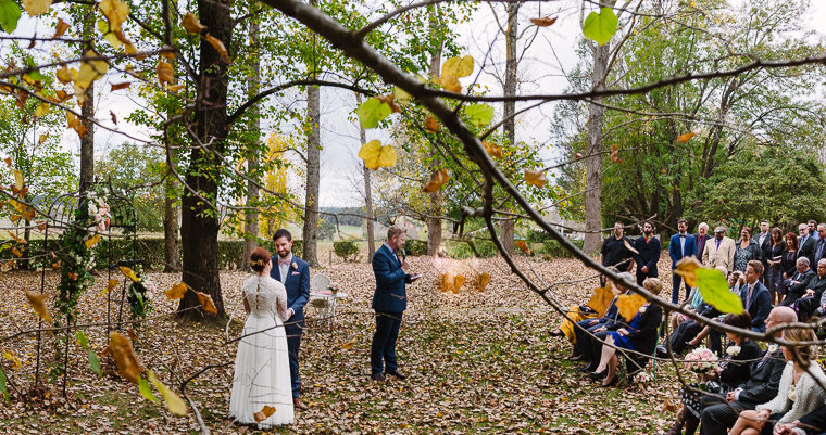 Country wedding at Somerley House, Sutton Forrest