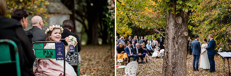 Country wedding at Somerley House, Sutton Forrest