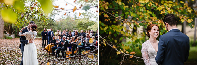 Country wedding at Somerley House, Sutton Forrest