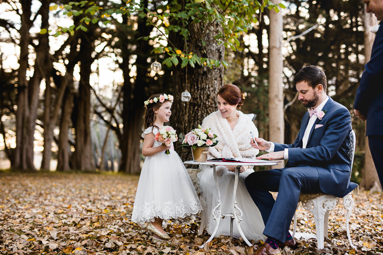 Country wedding at Somerley House, Sutton Forrest