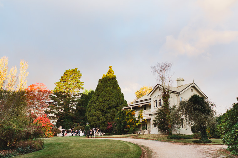 Country wedding at Somerley House, Sutton Forrest