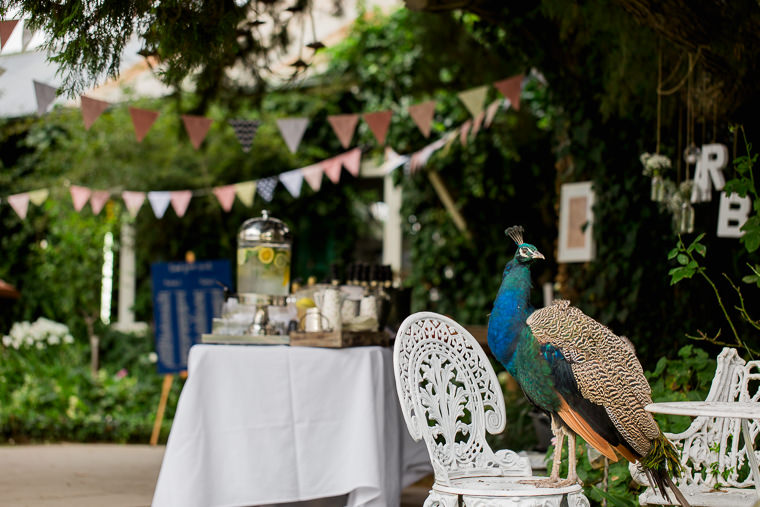 Country wedding at Somerley House, Sutton Forrest