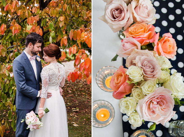 Country wedding at Somerley House, Sutton Forrest