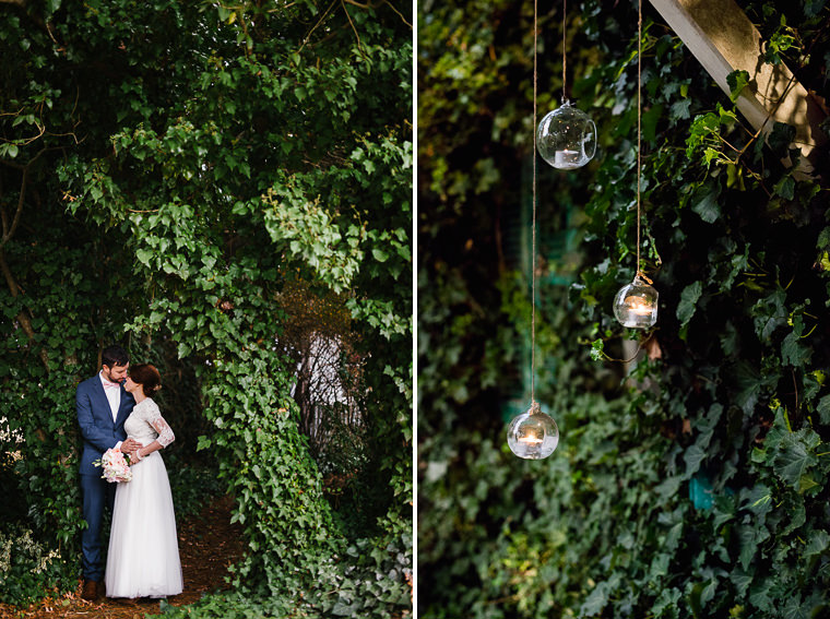 Country wedding at Somerley House, Sutton Forrest