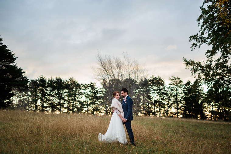 Country wedding at Somerley House, Sutton Forrest