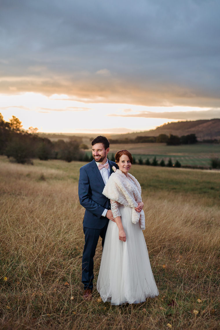 Country wedding at Somerley House, Sutton Forrest