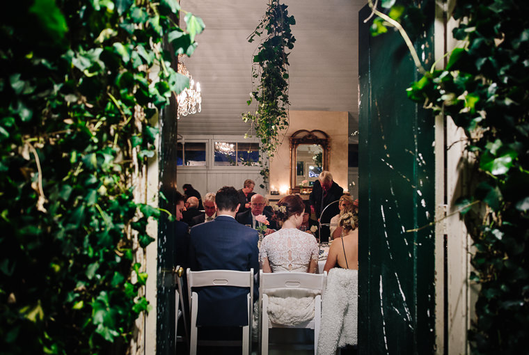 Country wedding at Somerley House, Sutton Forrest