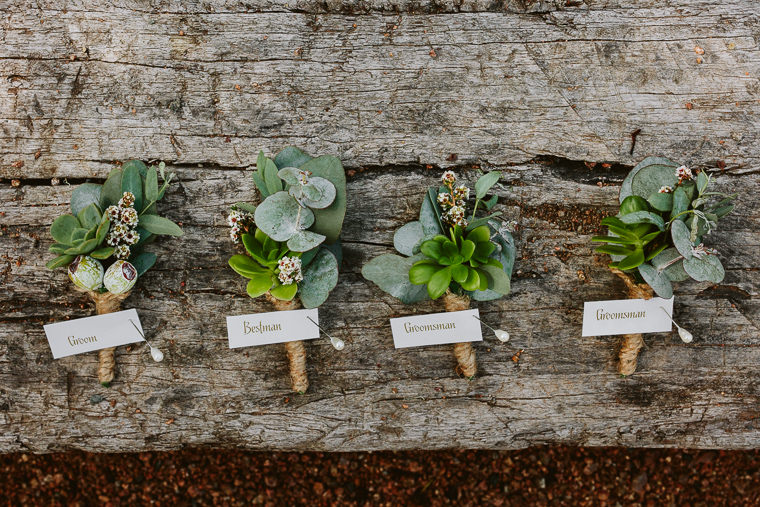 Wedding at Kangaroo Valley Bush Retreat