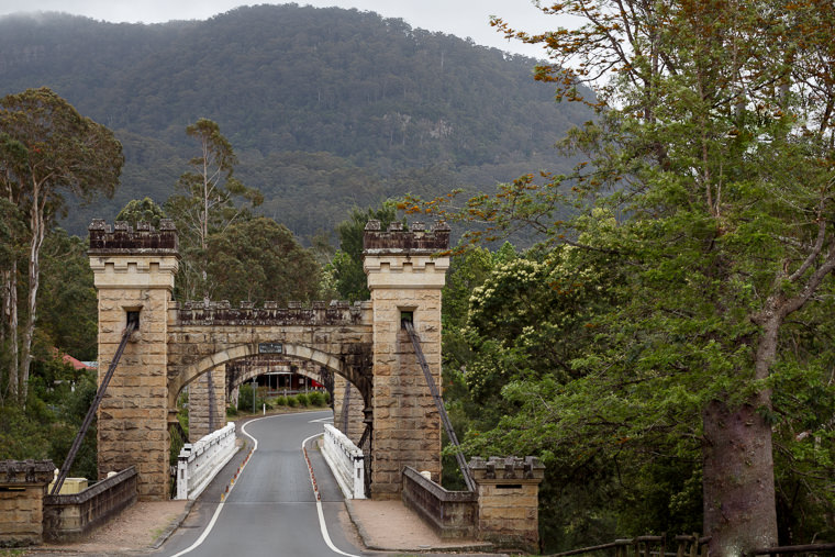 Wedding at Kangaroo Valley Bush Retreat