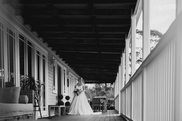 Wedding at Kangaroo Valley Bush Retreat