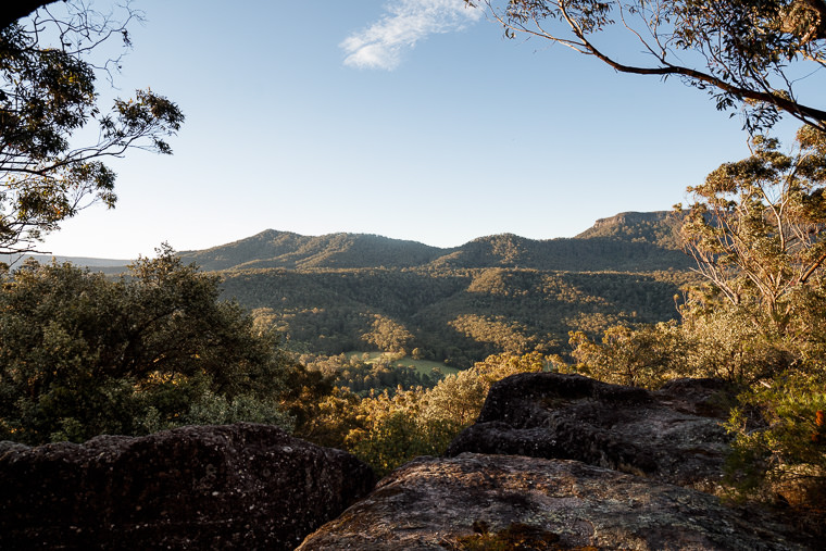 Wedding at Kangaroo Valley Bush Retreat