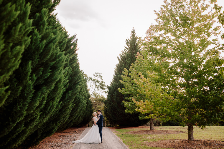 Wedding at Kangaroo Valley Bush Retreat