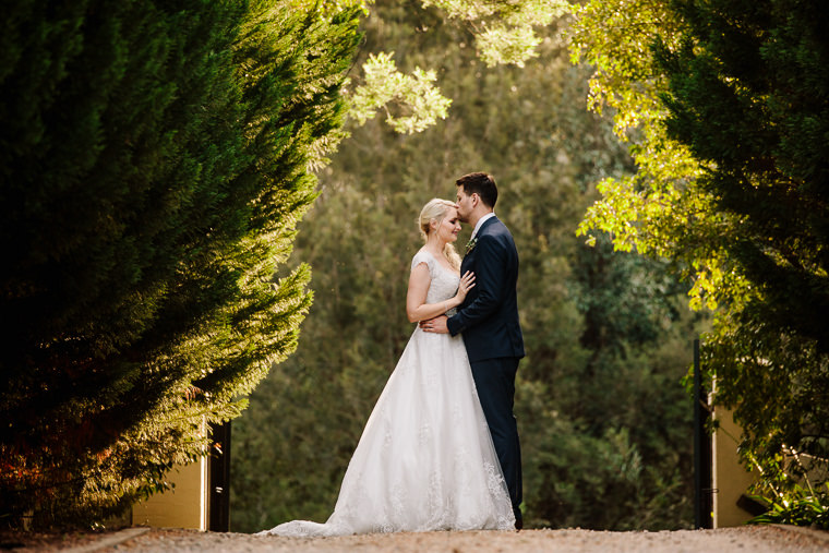 Wedding at Kangaroo Valley Bush Retreat