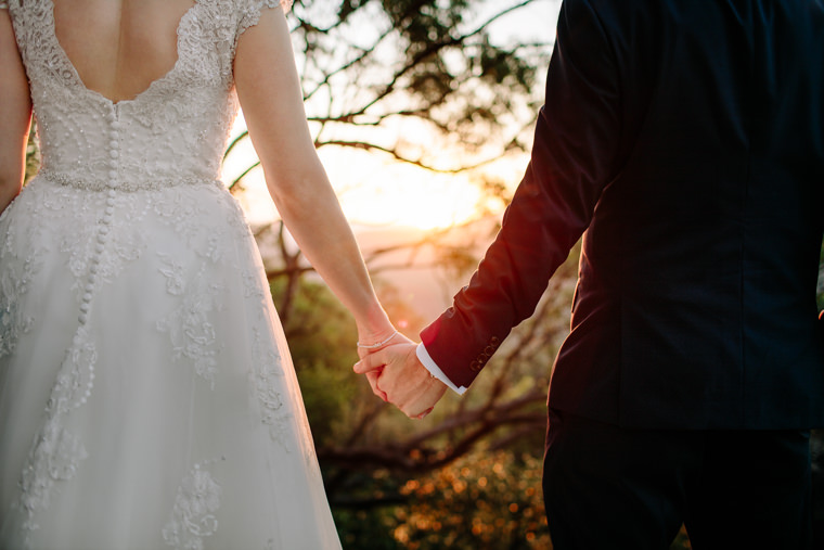 Wedding at Kangaroo Valley Bush Retreat