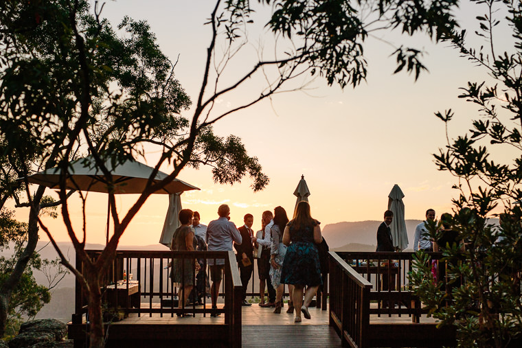 Wedding at Kangaroo Valley Bush Retreat