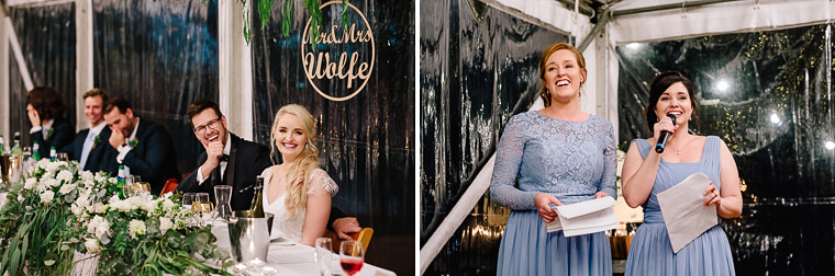 Wedding at Kangaroo Valley Bush Retreat