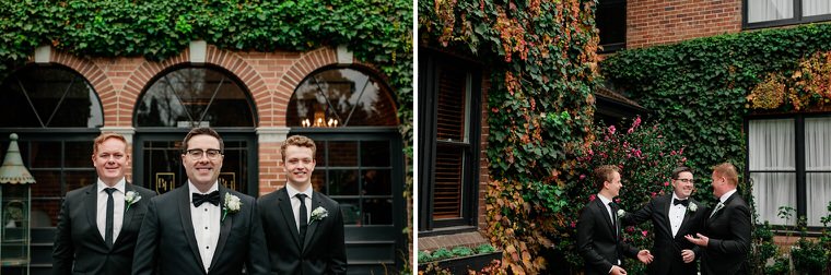 Same sex wedding at Centennial Vineyards, Bowral. Gay, lesbian and lgbti friendly Australian wedding photographers.