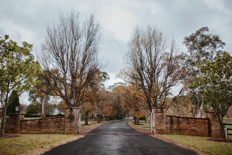 Same sex wedding at Centennial Vineyards, Bowral. Gay, lesbian and lgbti friendly Australian wedding photographers.