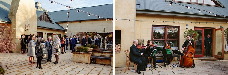 Same sex wedding at Centennial Vineyards, Bowral. Gay, lesbian and lgbti friendly Australian wedding photographers.