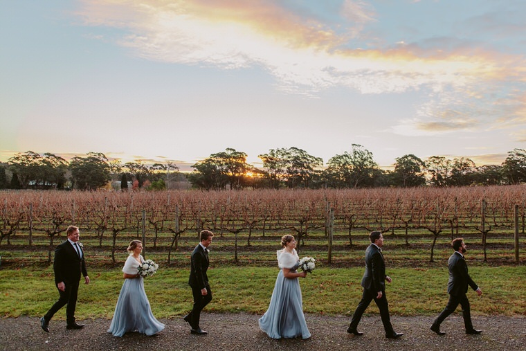 Same sex wedding at Centennial Vineyards, Bowral. Gay, lesbian and lgbti friendly Australian wedding photographers.