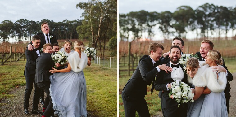 Same sex wedding at Centennial Vineyards, Bowral. Gay, lesbian and lgbti friendly Australian wedding photographers.