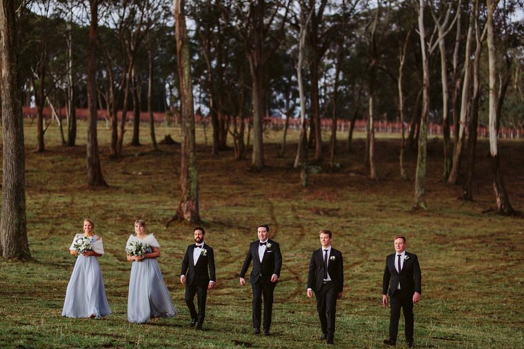 Same sex wedding at Centennial Vineyards, Bowral. Gay, lesbian and lgbti friendly Australian wedding photographers.