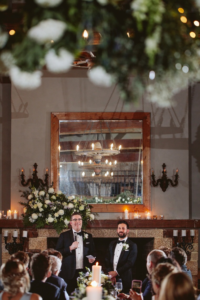 Same sex wedding at Centennial Vineyards, Bowral. Gay, lesbian and lgbti friendly Australian wedding photographers.