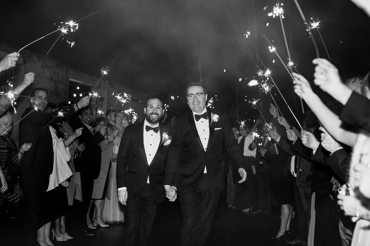 Same sex wedding at Centennial Vineyards, Bowral. Gay friendly Australian wedding photographers.