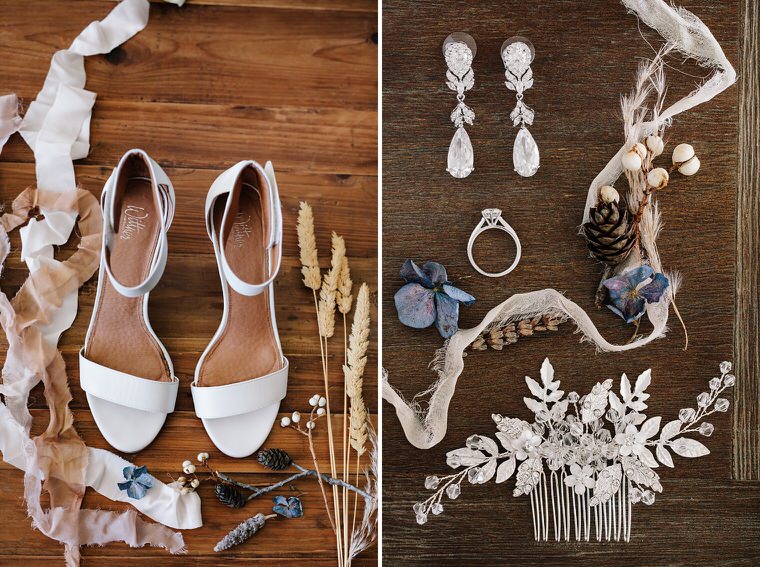 Wedding at Observatory Hill, Sydney and Doltone House Loft, Jones Bay Wharf.