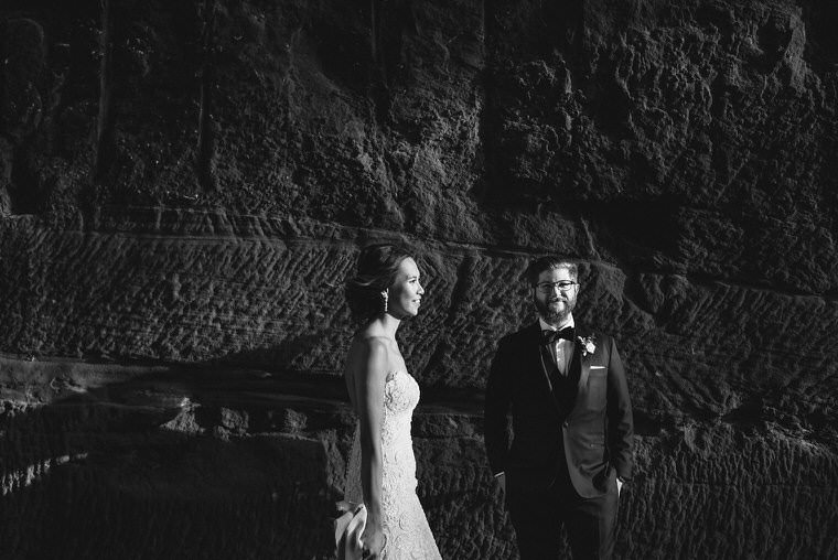 Wedding at Observatory Hill, Sydney and Doltone House Loft, Jones Bay Wharf.