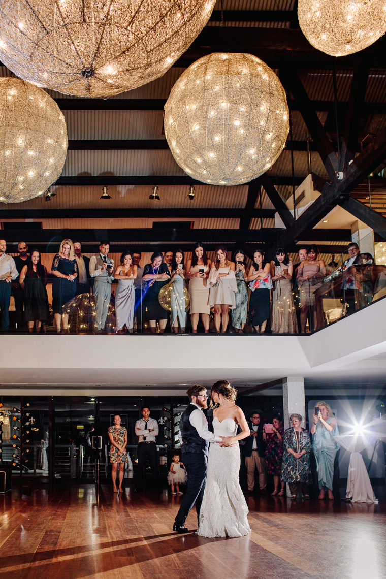 Wedding at Observatory Hill, Sydney and Doltone House Loft, Jones Bay Wharf.